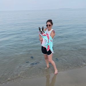 Meet your Posher, Amanda